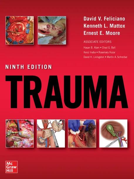 Trauma cover