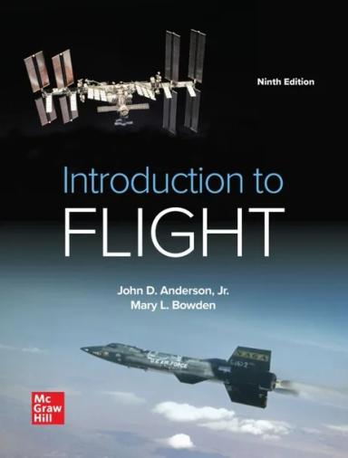 Introduction to Flight