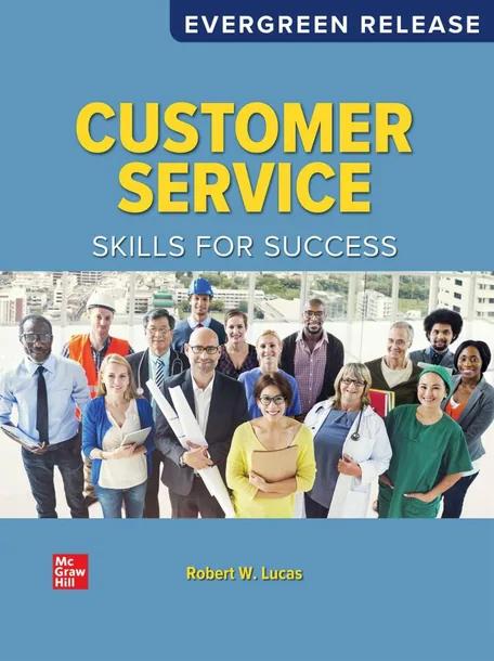 Customer Service: Skills for Success