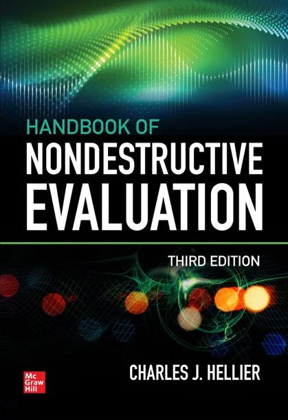 Handbook of Nondestructive Evaluation cover
