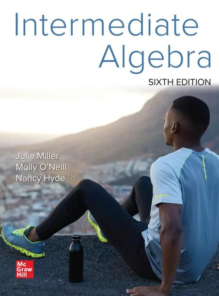 Intermediate Algebra