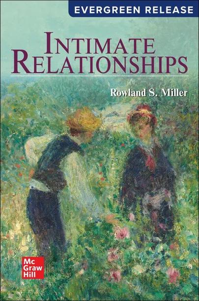 Intimate Relationships cover