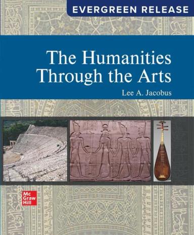 Humanities through the Arts