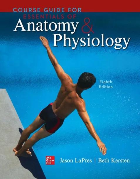 Essentials of Anatomy and Physiology
