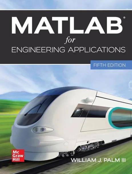 MATLAB for Engineering Applications