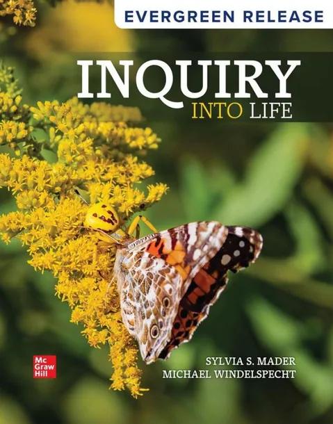 Inquiry into Life