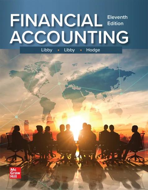 Financial Accounting