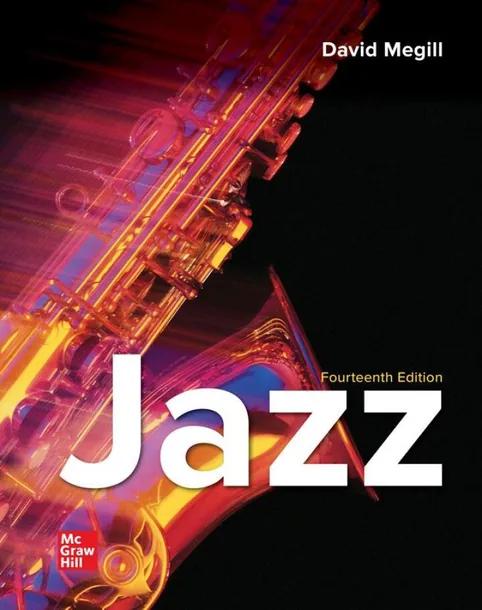 Jazz cover