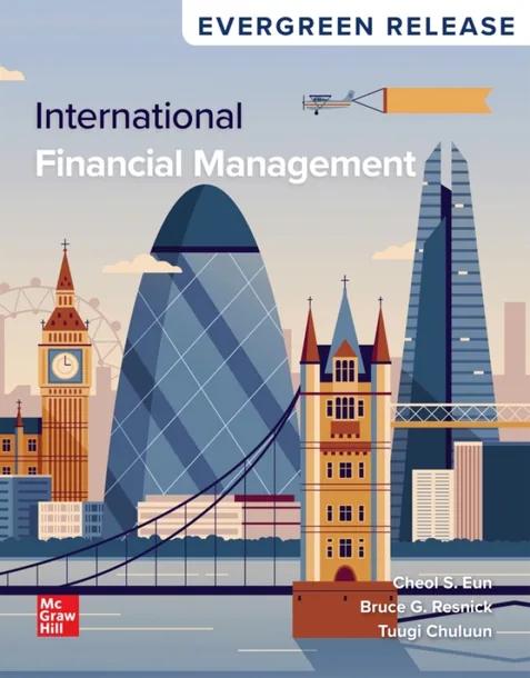 International Financial Management