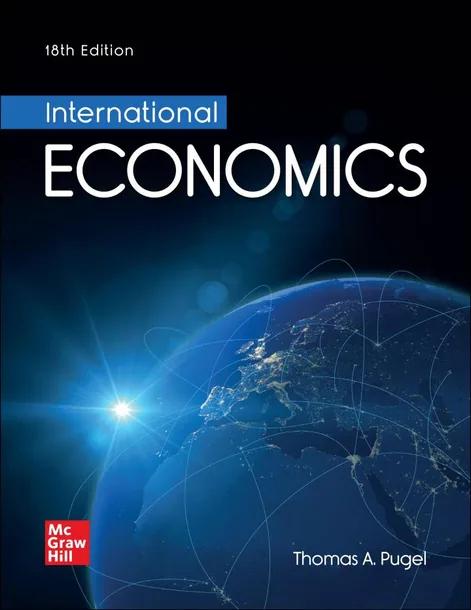 International Economics cover