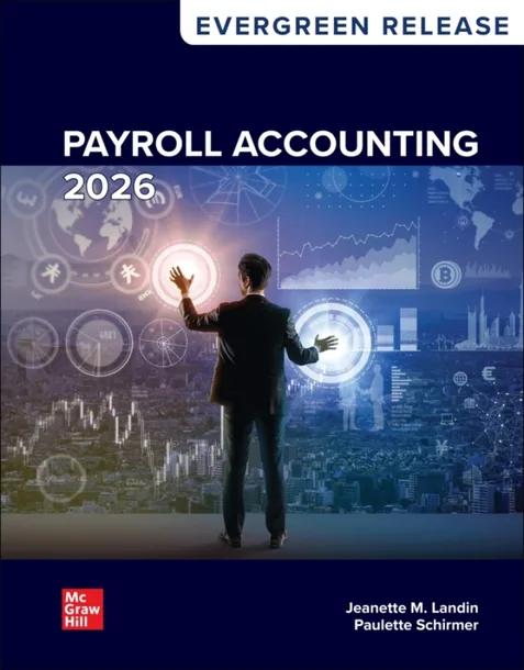 Payroll Accounting 2025