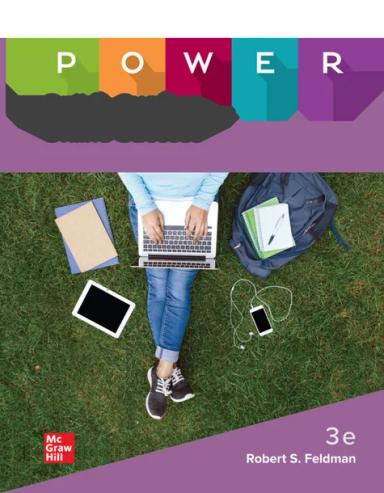 P.O.W.E.R. Learning: Online Success