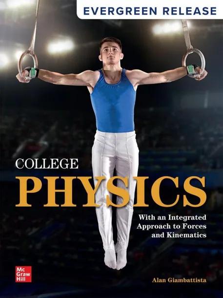College Physics: 2025 Release