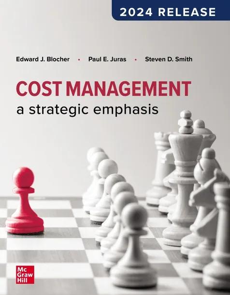 Cost Management
