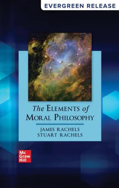 The Elements of Moral Philosophy