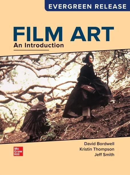 Film Art cover