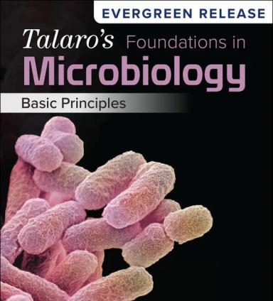 Talaro's Foundations in Microbiology
