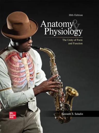 Anatomy & Physiology