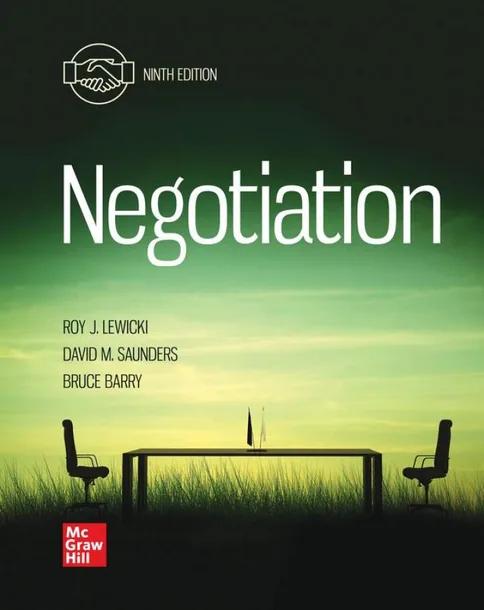 Negotiation
