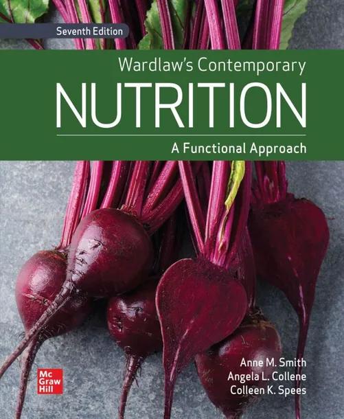 Wardlaw's Contemporary Nutrition