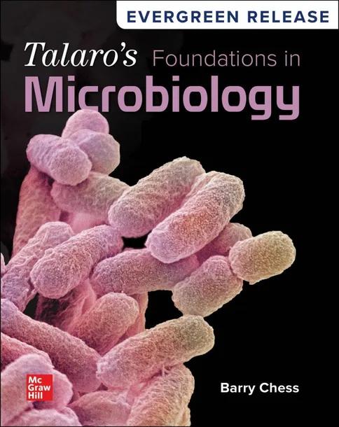 Talaro's Foundations in Microbiology