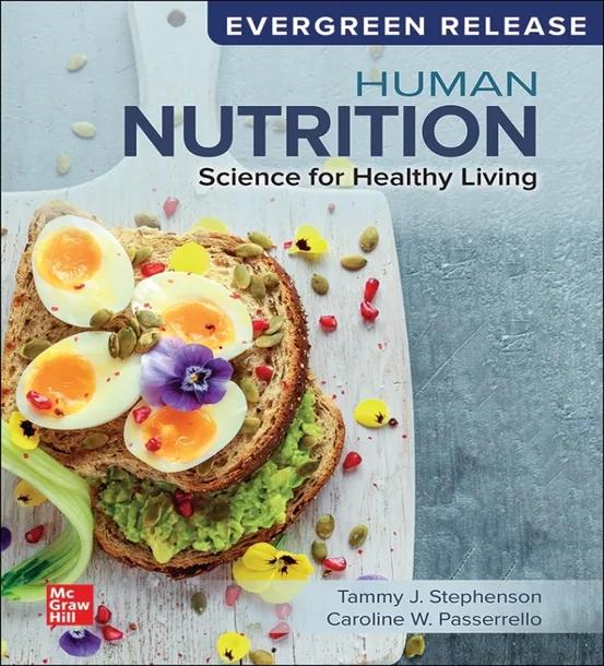 Human Nutrition