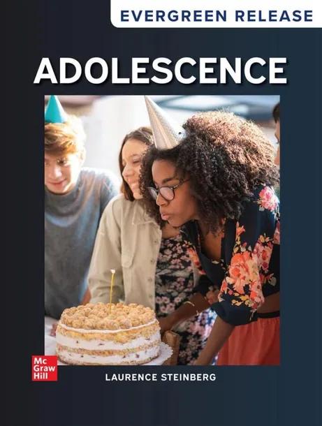Adolescence: 2025 Release