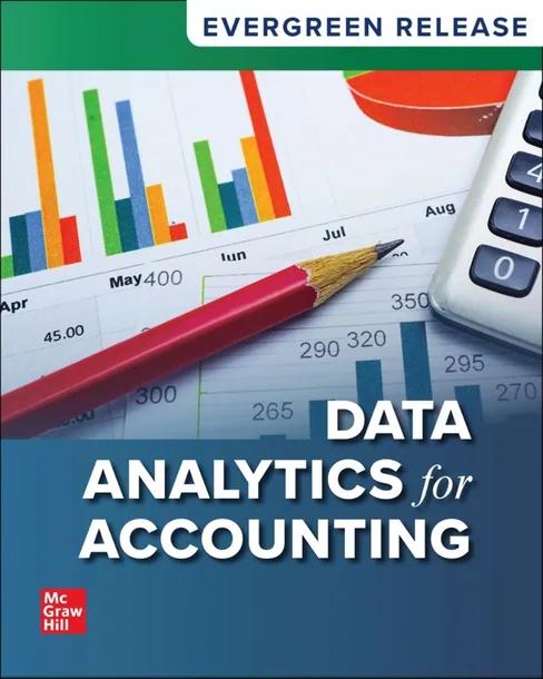 Data Analytics for Accounting