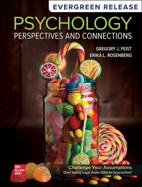 Psychology: Perspectives and Connections, 2024 Release