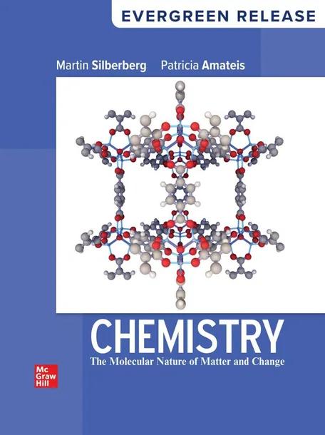 Chemistry cover