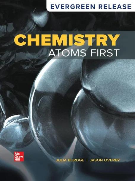 Chemistry cover