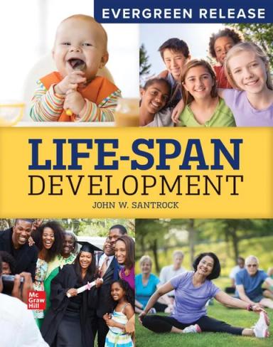 Life-Span Development: 2026 Release