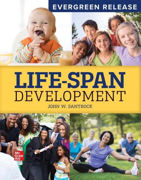 Life-Span Development: 2026 Release