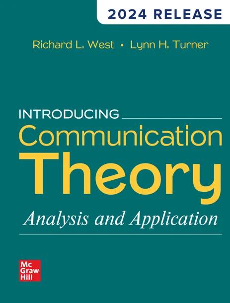Introducing Communication Theory cover