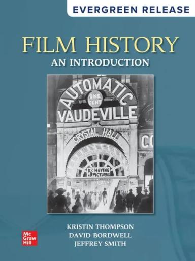 Film History: An Introduction