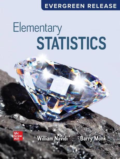 Elementary Statistics: 2025 Release