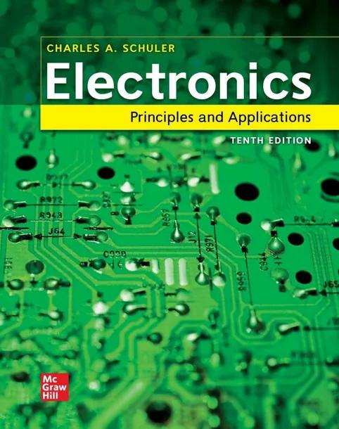 Electronics: Principles and Applications