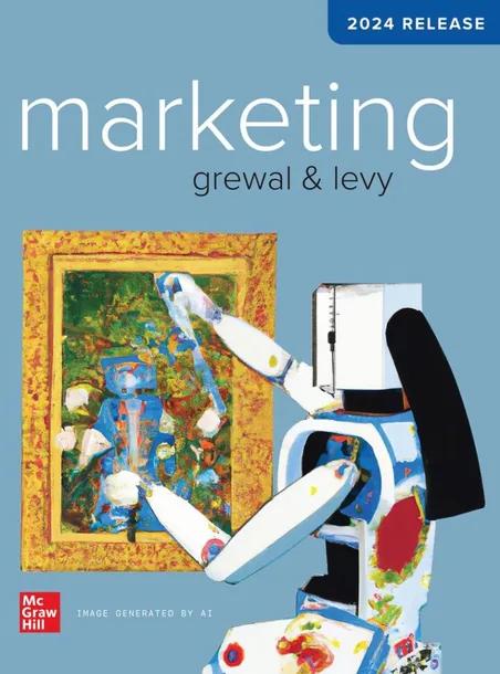 Marketing: 2024 Release