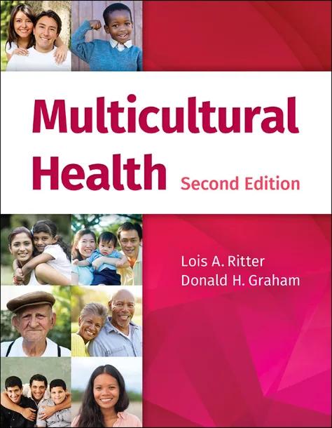Multicultural Health cover