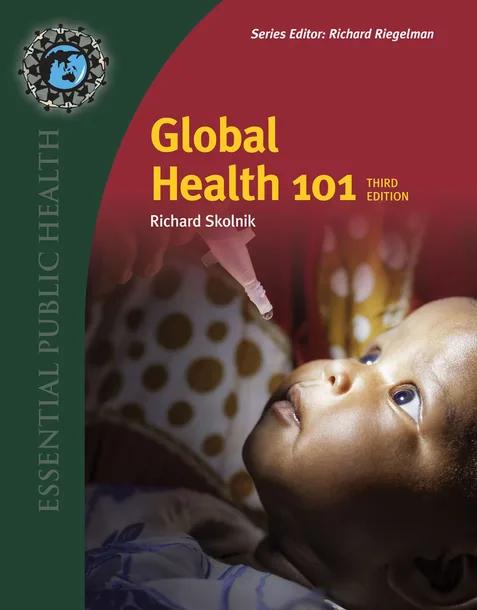Global Health 101 cover