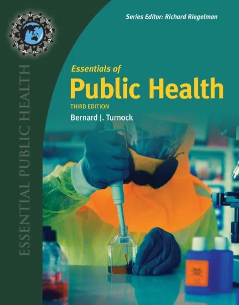 Essentials of Public Health