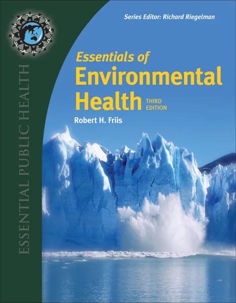 Essentials of Environmental Health cover