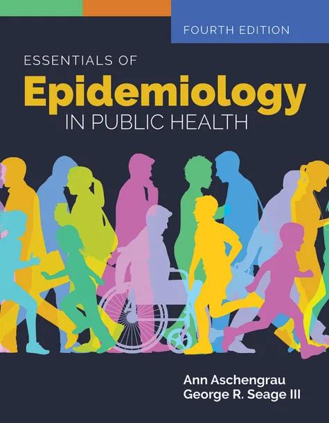 Essentials of Epidemiology in Public Health cover