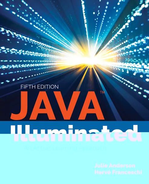 Java Illuminated