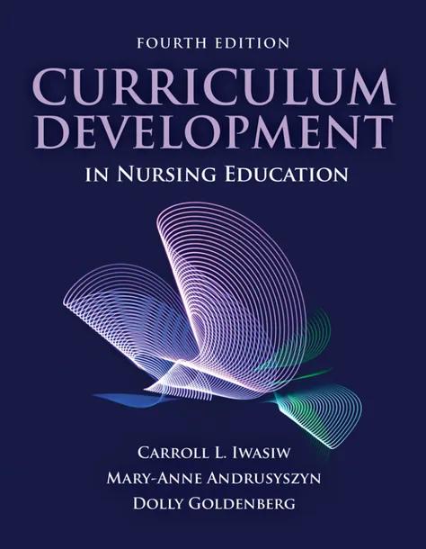 Curriculum Development in Nursing Education cover