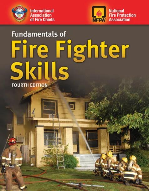 Fundamentals of Fire Fighter Skills