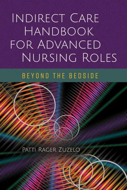 Indirect Care Handbook for Advanced Nursing Roles cover