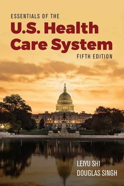 Essentials of the U.S. Health Care System cover
