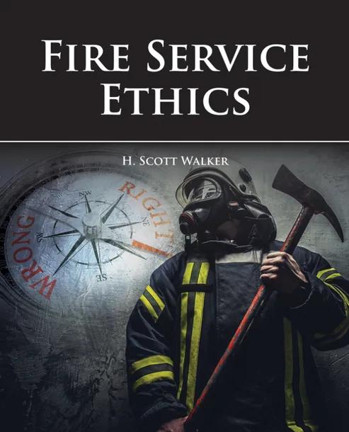 Fire Service Ethics cover