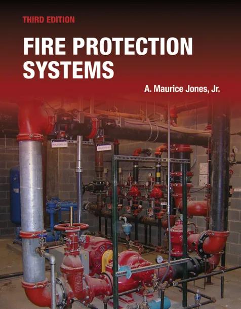 Fire Protection Systems cover